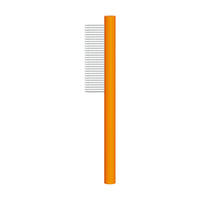 HKM-5654205 Pet Grooming Comb for Cats and Dogs - Dense Tooth Row Design for Effective Hair Removal
