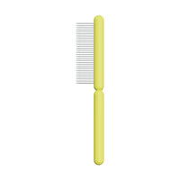 HKM-5654205 Pet Grooming Comb for Cats and Dogs - Dense Tooth Row Design for Effective Hair Removal