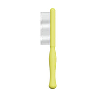 HKM-5654205 Pet Grooming Comb for Cats and Dogs - Dense Tooth Row Design for Effective Hair Removal