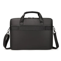 HKM-565459 Elegant Laptop Messenger Bag for Business and Office Use - Stylish and Functional Shoulder Bag