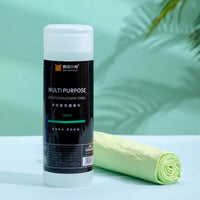 HKM-5658045 Multifunctional PVA and Bamboo Charcoal Absorbent Towel, 60cmx43cm