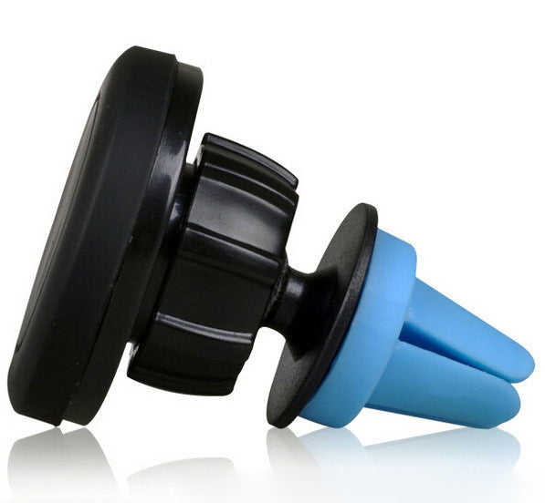 HKM-565971 Universal Magnetic Car Air Vent Mount for Mobile Devices