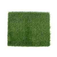 HKM-5660221 Washable Pet Lawn Mat for Dogs - Durable Floor Mat Nest for Indoor and Outdoor Use