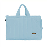 HKM-5660605 Portable Pet Messenger Bag for Dogs and Cats - Various Colors Available