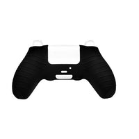 HKM-566227 Silicone Protective Sleeve and Non-Slip Joystick Cap for PS5 Controller Accessories