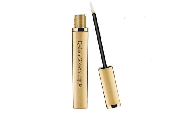 HKM-566291 Eyelash Growth Liquid - Transparent Fragrance Formula, 5ml