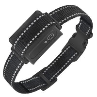 HKM-5663805 Waterproof Dog Training Collar Receiver with 3280ft Range, Shock, Vibration, Beep Modes