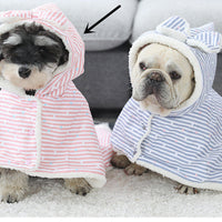HKM-5666493 Cozy Fleece Pet Blanket and Quilt Sleeping Bag in Multiple Colors