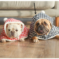 HKM-5666493 Cozy Fleece Pet Blanket and Quilt Sleeping Bag in Multiple Colors