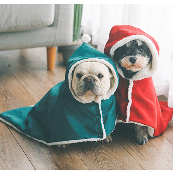 HKM-5666493 Cozy Fleece Pet Blanket and Quilt Sleeping Bag in Multiple Colors