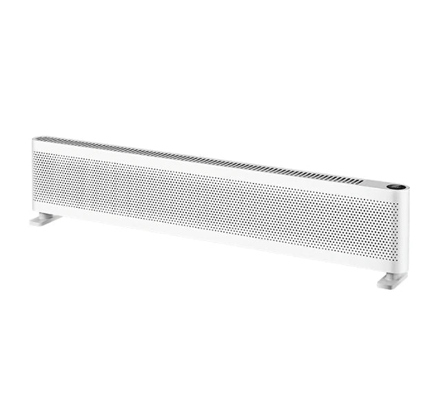 HKM-566675 Ultra-thin Electric Heater with Adjustable Thermostat and Low Noise for Home and Hotel Use, Model TJXDNQ03LX