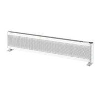 HKM-566675 Ultra-thin Electric Heater with Adjustable Thermostat and Low Noise for Home and Hotel Use, Model TJXDNQ03LX