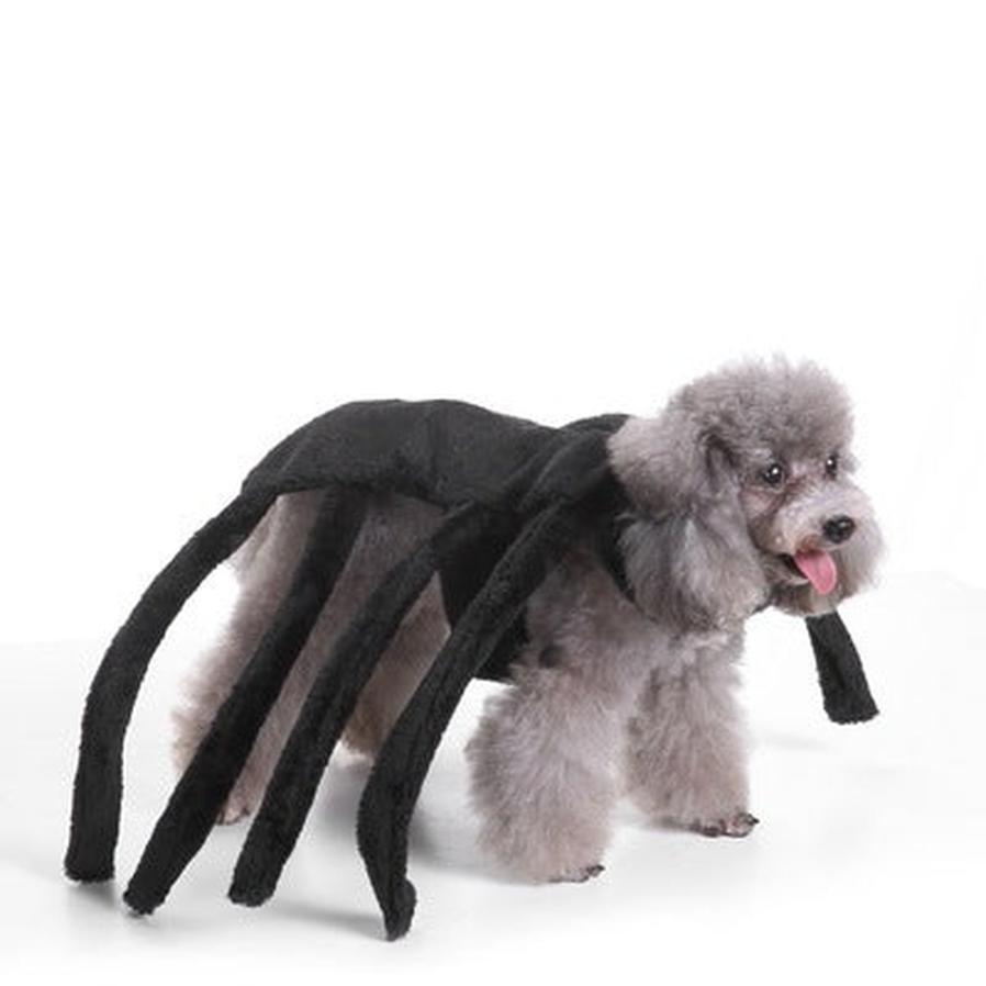 HKM-567123 Halloween and Christmas Transformational Dog Costume - Polyester Material, Universal Fit