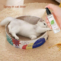 HKM-5671741 Personalized 20ML Cat Happy Water Spray for Playful Moments