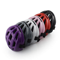 HKM-5672253 Pet Sports Riding Helmet for Dogs - Four Seasons, Various Colors, Safe & Comfortable Fit