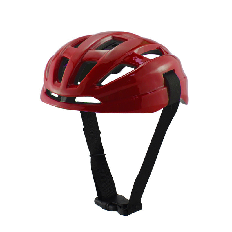 HKM-5672253 Pet Sports Riding Helmet for Dogs - Four Seasons, Various Colors, Safe & Comfortable Fit
