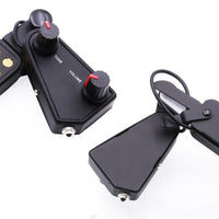 HKM-567315 Adjustable Volume Folk Pickup for Acoustic Instruments
