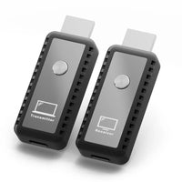 HKM-567571 Wireless HDMI Extender Dongle Video Display Receiver and Transmitter for Audio and Video Devices