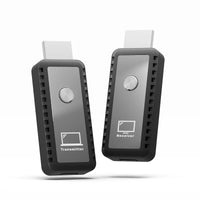 HKM-567571 Wireless HDMI Extender Dongle Video Display Receiver and Transmitter for Audio and Video Devices