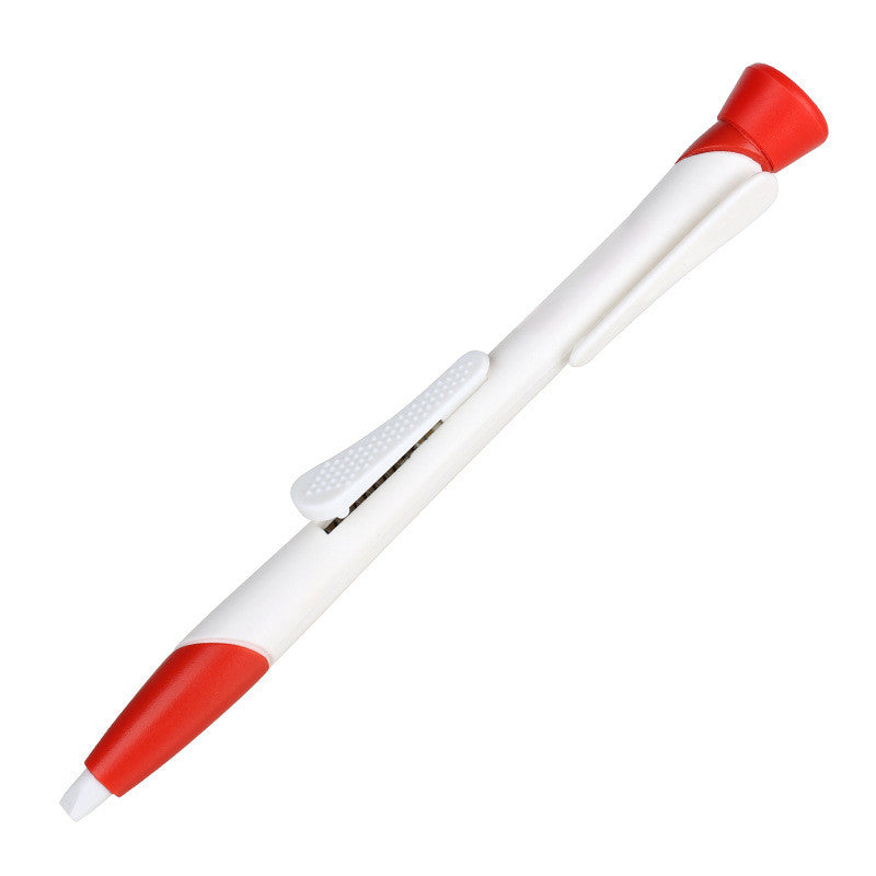 HKM-5677501 Lice Removal Pen for Pets - Effective Plastic Scratcher for Dogs and Cats
