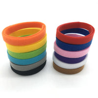HKM-5677629 Newborn Dog Identification Collars - Nylon, Various Sizes (S-XXL) for Easy Pet ID Tracking