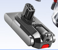 HKM-568275 High-Capacity Lithium-Ion Batteries for Vacuum Cleaner Accessories with Overcharge Protection