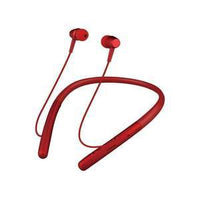 HKM-568275 Wireless Neck-Mounted Headphones with IPX5 Waterproof and 10-Hour Bluetooth Playback