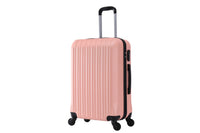 HKM-568595 Diplomat ABS Trolley Bag - XHA199 Lightweight and Durable Luggage Suitcase