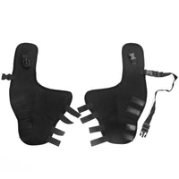 HKM-5695677 Dog Leg Protective Cover for Joint Support - Black & Blue Options Available