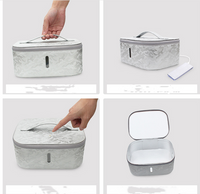 HKM-569875 LED UV Disinfection Light Package for Effective Sanitization Solutions