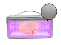 HKM-569875 LED UV Disinfection Light Package for Effective Sanitization Solutions