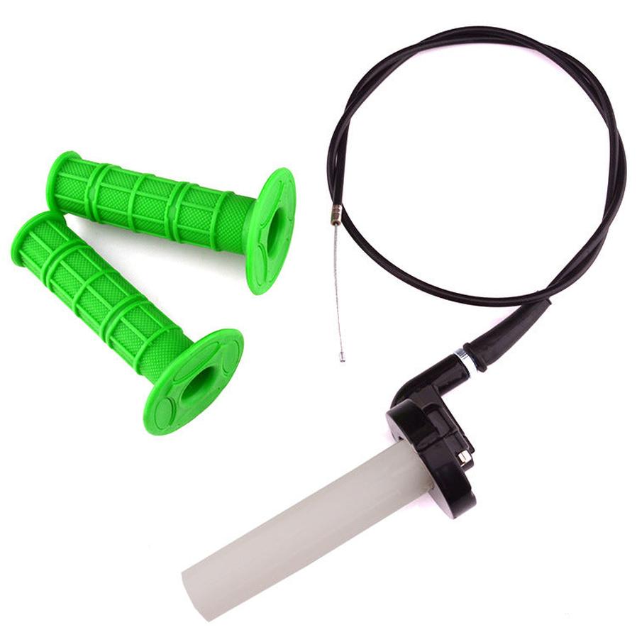 HKM-569875 Large Twisting Oil Handle for 0-250CC Engines