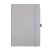 HKM-570643 A5 Hardcover PU Leather Daily Planner Journal Notebook