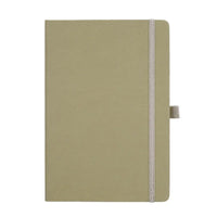 HKM-570643 A5 Hardcover PU Leather Daily Planner Journal Notebook