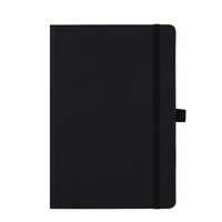 HKM-570643 A5 Hardcover PU Leather Daily Planner Journal Notebook
