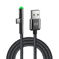 HKM-570899 Maddo Type-C Data Cable for Android Phones - Single Head Connector