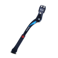 HKM-571027 Aluminum Alloy Tripod for Apple Mountain Bike Side Support Parking Frame