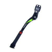 HKM-571027 Aluminum Alloy Tripod for Apple Mountain Bike Side Support Parking Frame