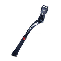 HKM-571027 Aluminum Alloy Tripod for Apple Mountain Bike Side Support Parking Frame