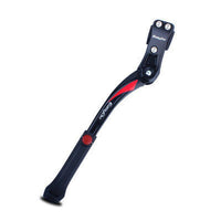 HKM-571027 Aluminum Alloy Tripod for Apple Mountain Bike Side Support Parking Frame