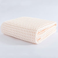 HKM-571091 Large 100% Cotton Turkish Bath Towel - Soft, Absorbent, 140x70cm