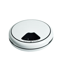 HKM-5713213 Automatic Intelligent Pet Feeder with Voice Prompt and Unmanned Feeding System, 1.6L Capacity