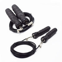 HKM-571539 Heavy-Duty Steel Wire Rope with Duck Head Handle for Racing Applications
