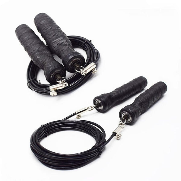 HKM-571539 Heavy-Duty Steel Wire Rope with Duck Head Handle for Racing Applications