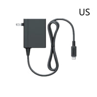 HKM-571731 Universal Fast Charging Base with Type-C Input - US & European Plug Compatibility