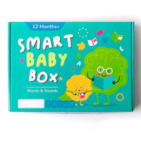 HKM-571795 Custom Montessori Busy Book for Cognitive Development and Learning Activities for Kids