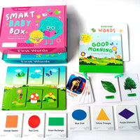 HKM-571795 Custom Montessori Busy Book for Cognitive Development and Learning Activities for Kids
