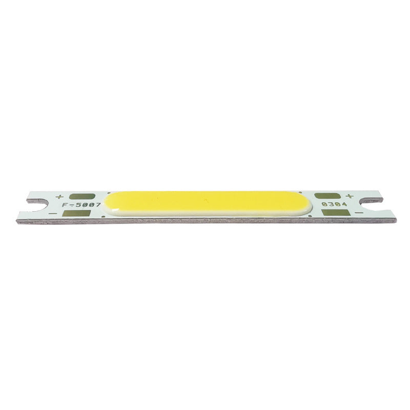 HKM-571859 High-Power 3W COB Surface Light Source with 120° Beam Angle and 120LM/W Luminous Efficiency
