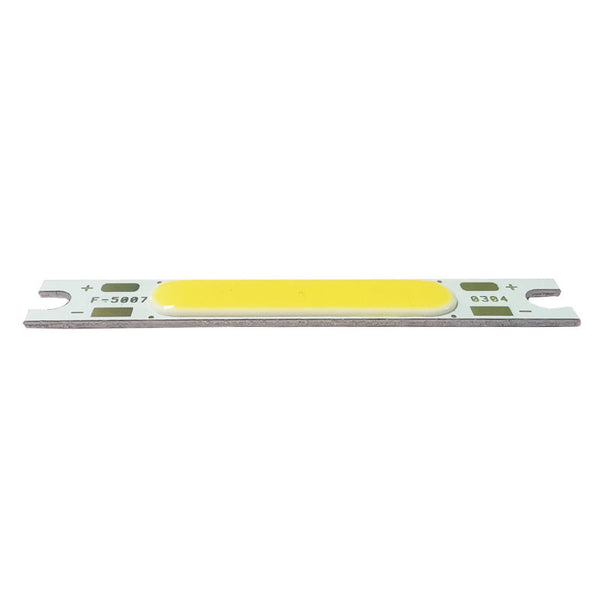 HKM-571859 High-Power 3W COB Surface Light Source with 120° Beam Angle and 120LM/W Luminous Efficiency