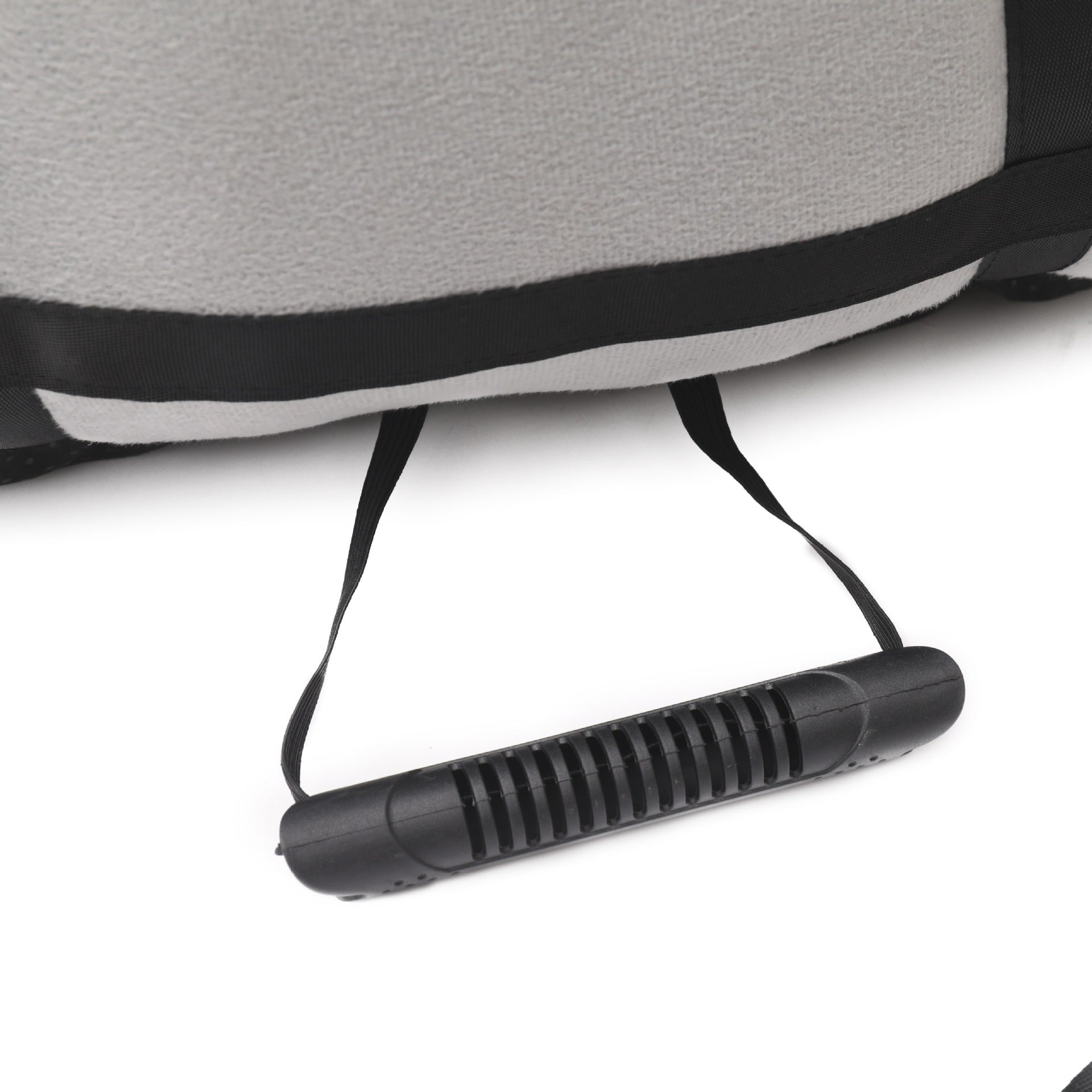 HKM-5720381 Co-Driving Pet Bed and Doghouse for Comfortable Travel and Relaxation